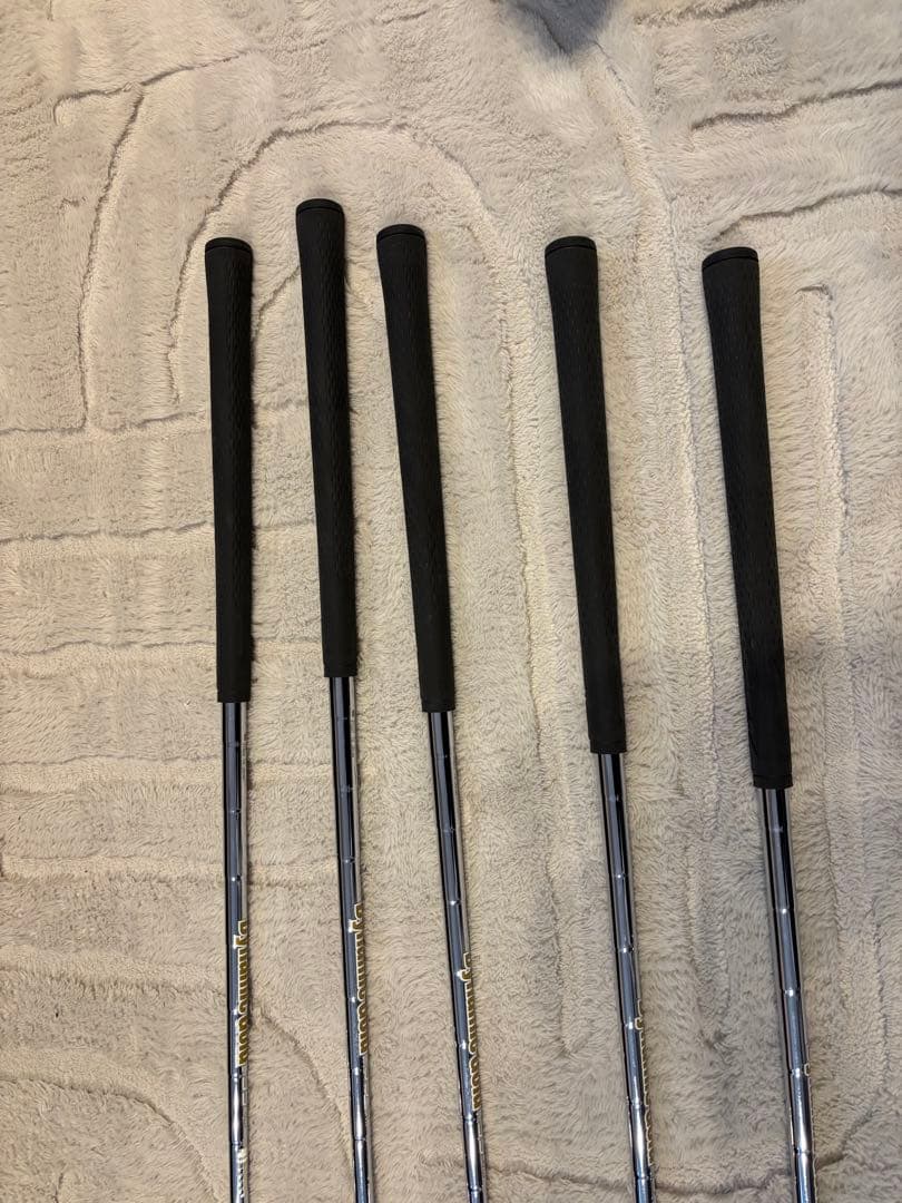 mizuno pro mp225 アイアンセット　ミズノ