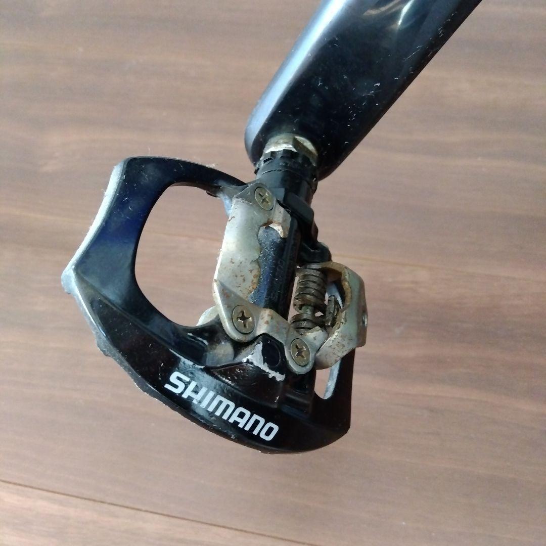 【東京都江東区引取限定】2012年購入　FPクアトロ　ピナレロ　空気入れ