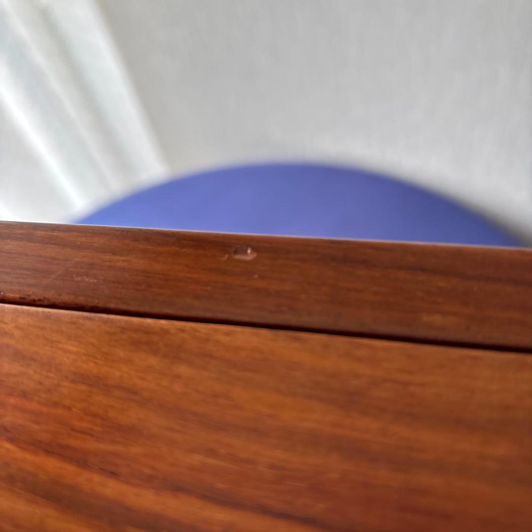 コレクションケース　ガラスケース　木製　アンティーク調