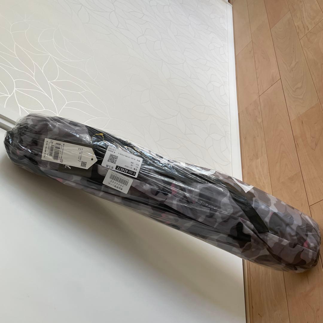 新品未使用 GERRY ワンタッチテント GII12050