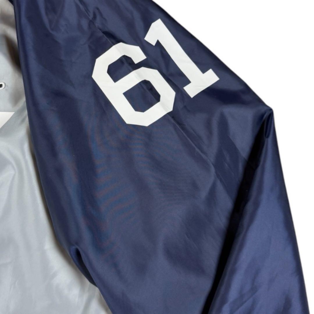 美品ラフアンドスウェル ゴルフrough＆swell スニード ブルゾン