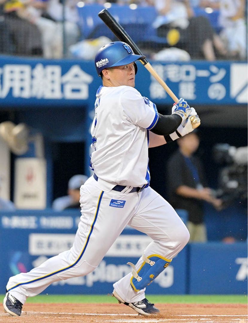 【Sさん専用】横浜DeNA ハイクオリティーレプリカユニフォーム M 牧秀悟