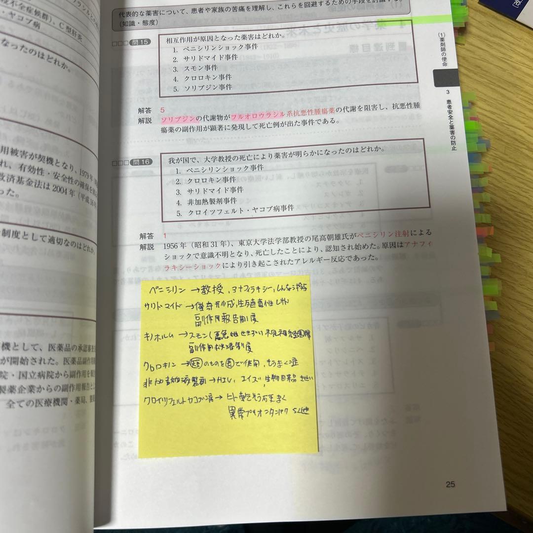 コアカリ重点ポイント集 全巻セット　コアカリマスター