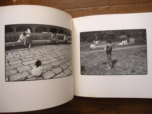 写真機無音 カメレオン Chameleon 1979-1982　後藤田三朗