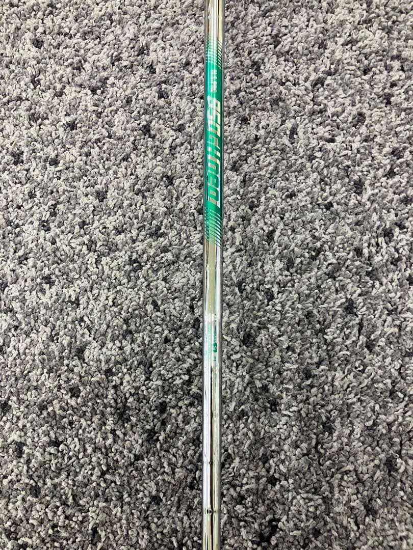 レフティ　キャロウェイエリート7i単品 NS 950GHneo S