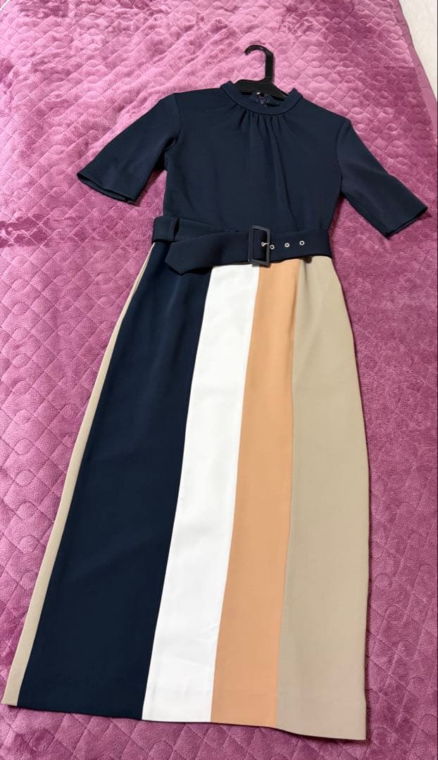 スコットクラブ　Rire Fete ワンピース