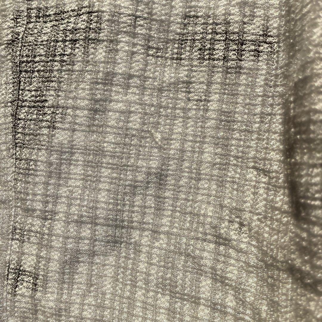 EMPORIO ARMANI カジュアルジャケット グレー