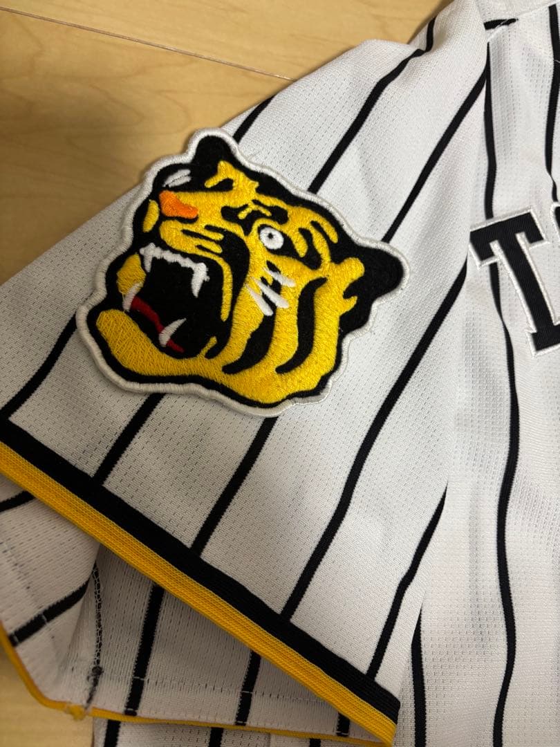 阪神タイガース 鳥谷敬 ユニフォーム M