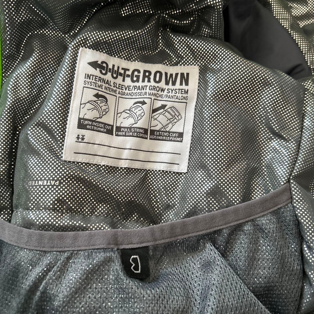 Columbia 子ども用スノーボードウェア　150 160 M 男女兼用