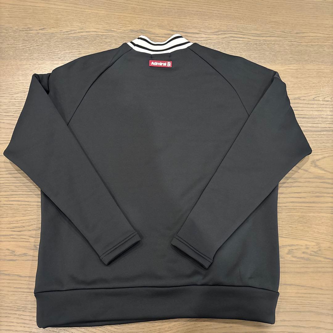 ADMIRAL GOLF レディースウェアー　ブラック　Mサイズ　　未使用❣️