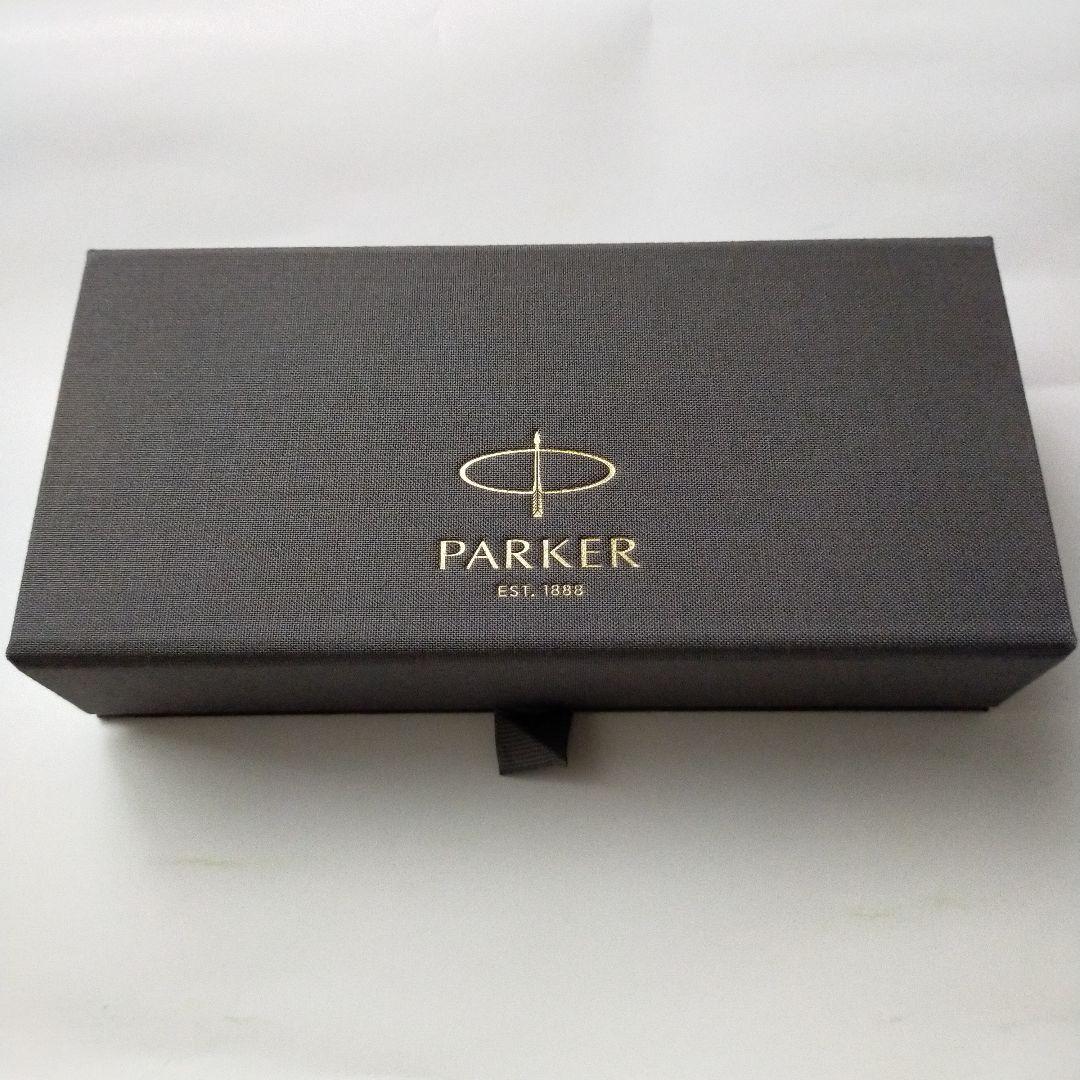 パーカー　ソネット　パール　ボールペン