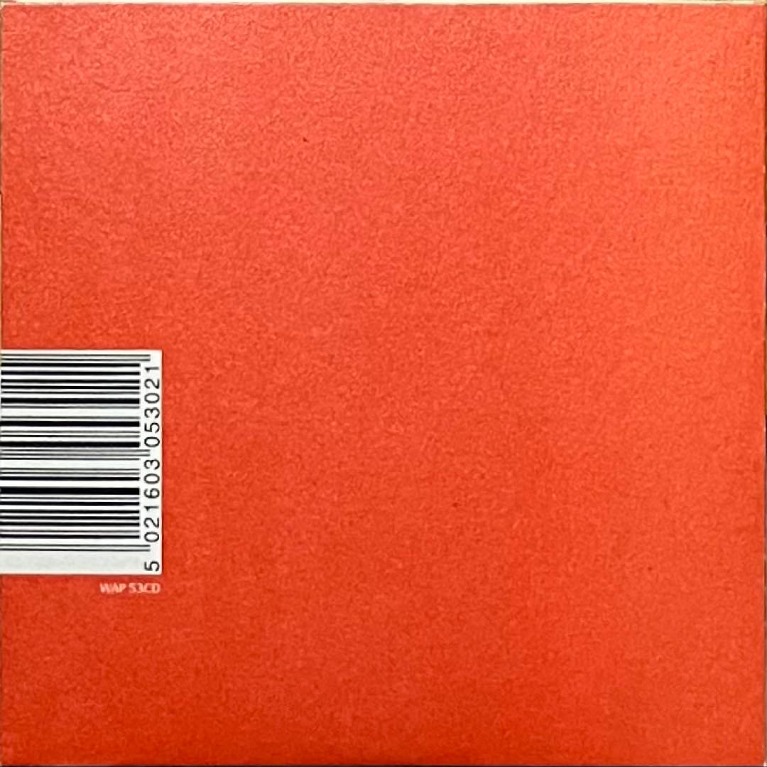 Seefeel Quique redux edition 限定2CD UK