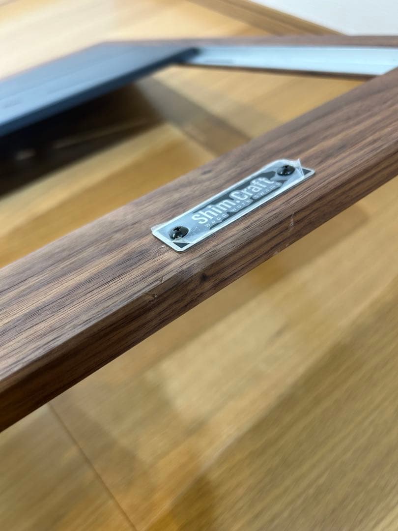 シムクラフト　T.G.F. IGTテーブルトップ　シムボード03