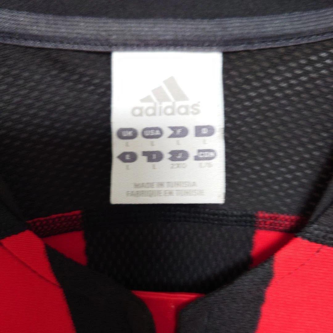 ACミラン　ユニフォーム マルディーニ