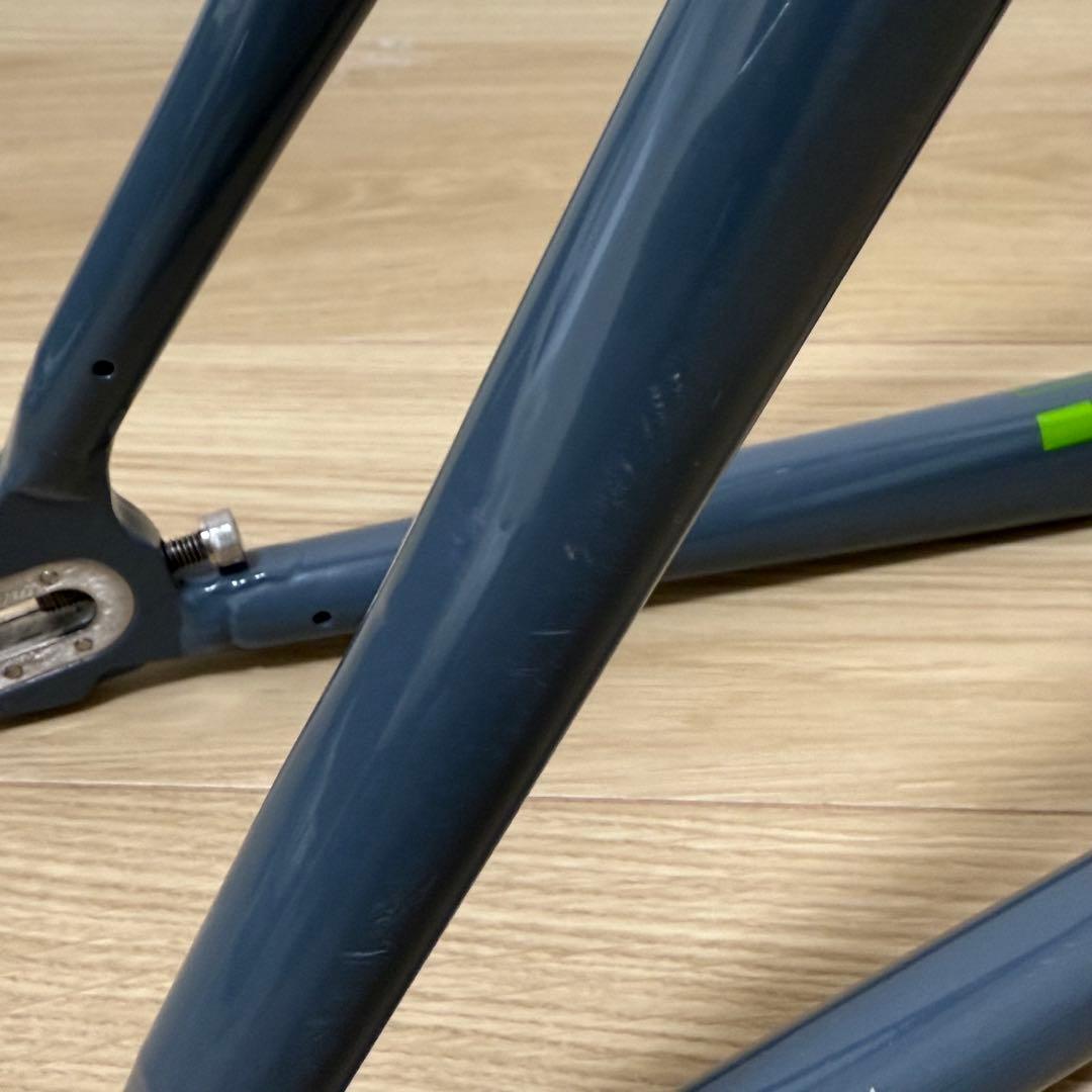 GT “GUTTERBALL 2010” Sサイズ