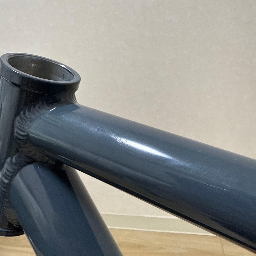 GT “GUTTERBALL 2010” Sサイズ