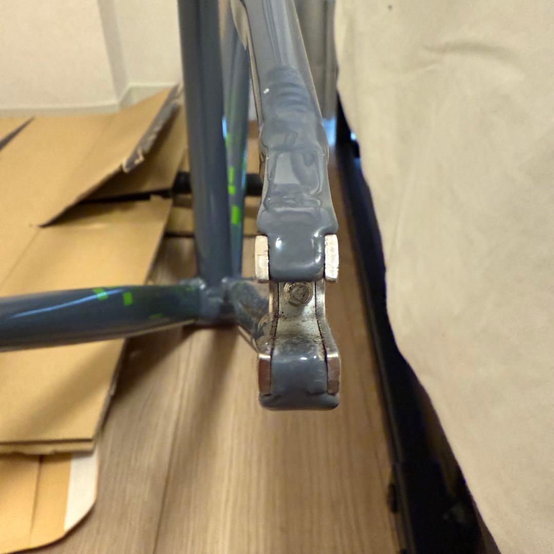 GT “GUTTERBALL 2010” Sサイズ