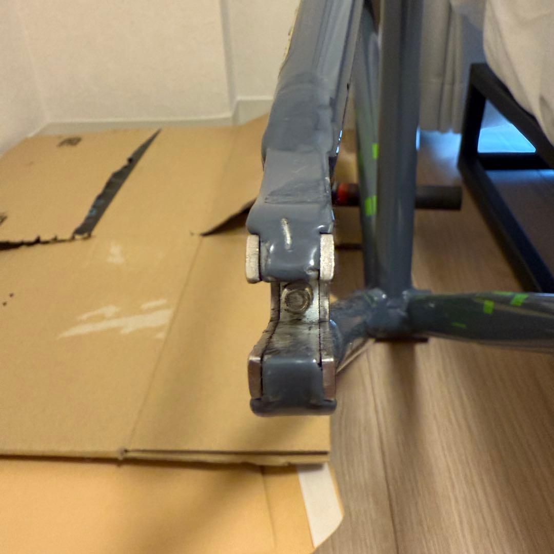 GT “GUTTERBALL 2010” Sサイズ