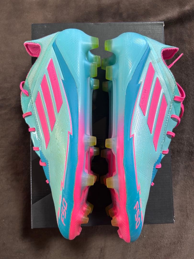 F50 ELITE メッシ FG