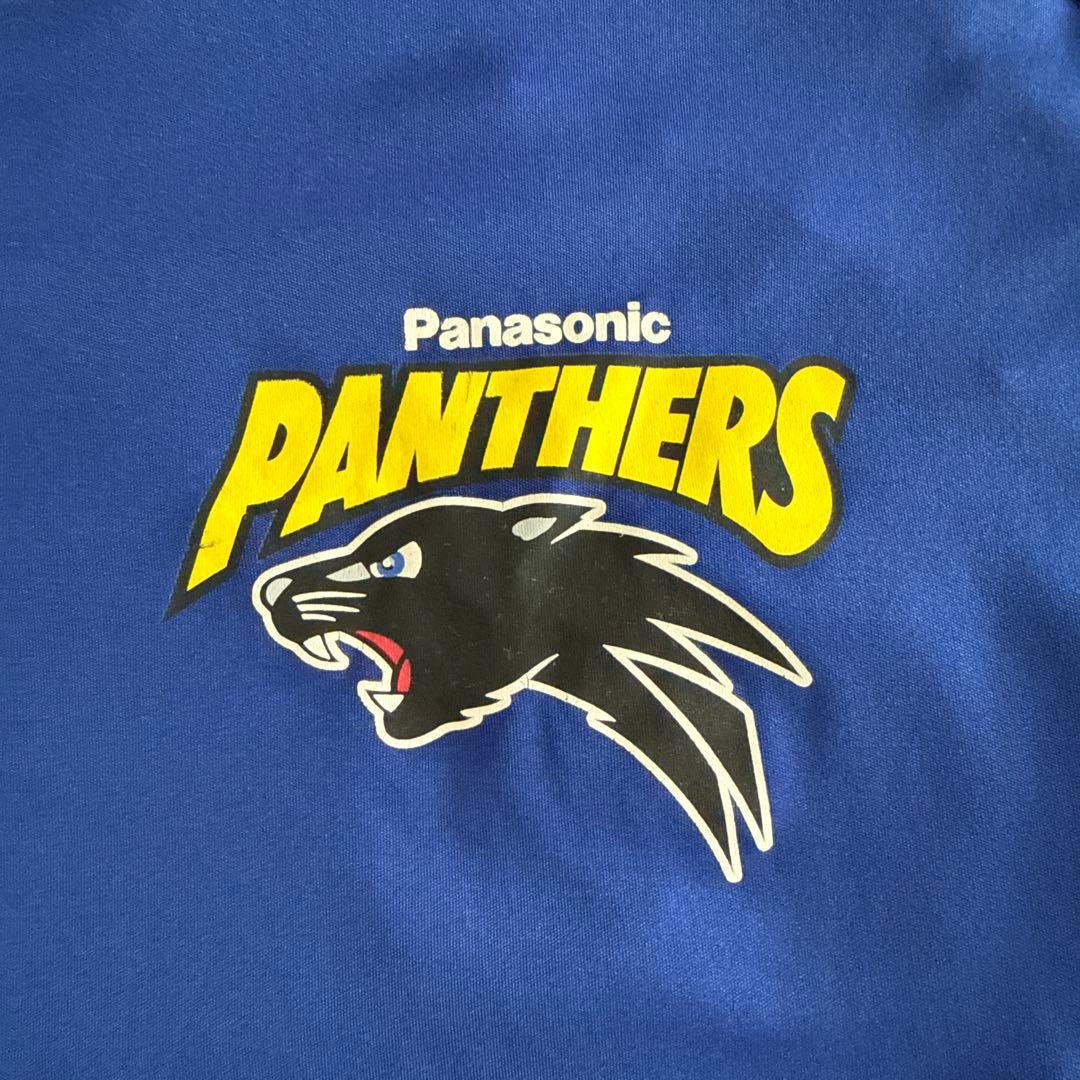 パナソニックパンサーズ　タンクトップ