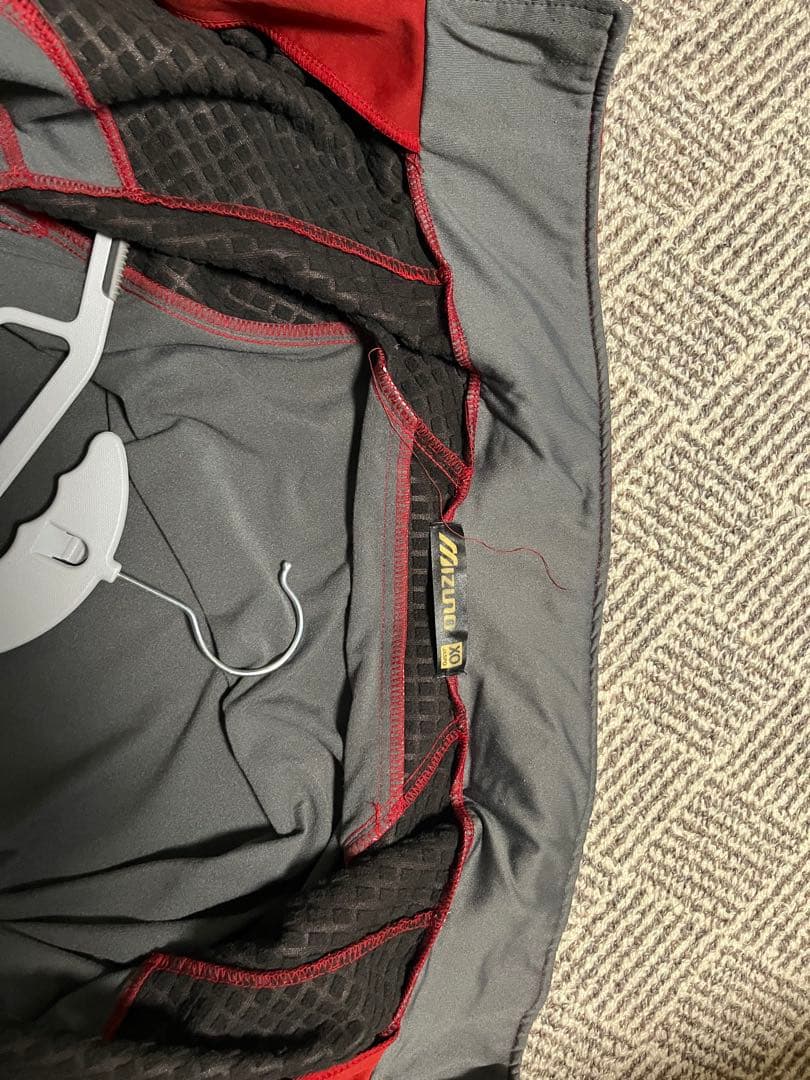 ミズノプロ　ジャージ上下