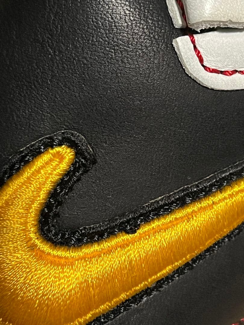 キャッチャーミット　城島健司モデル