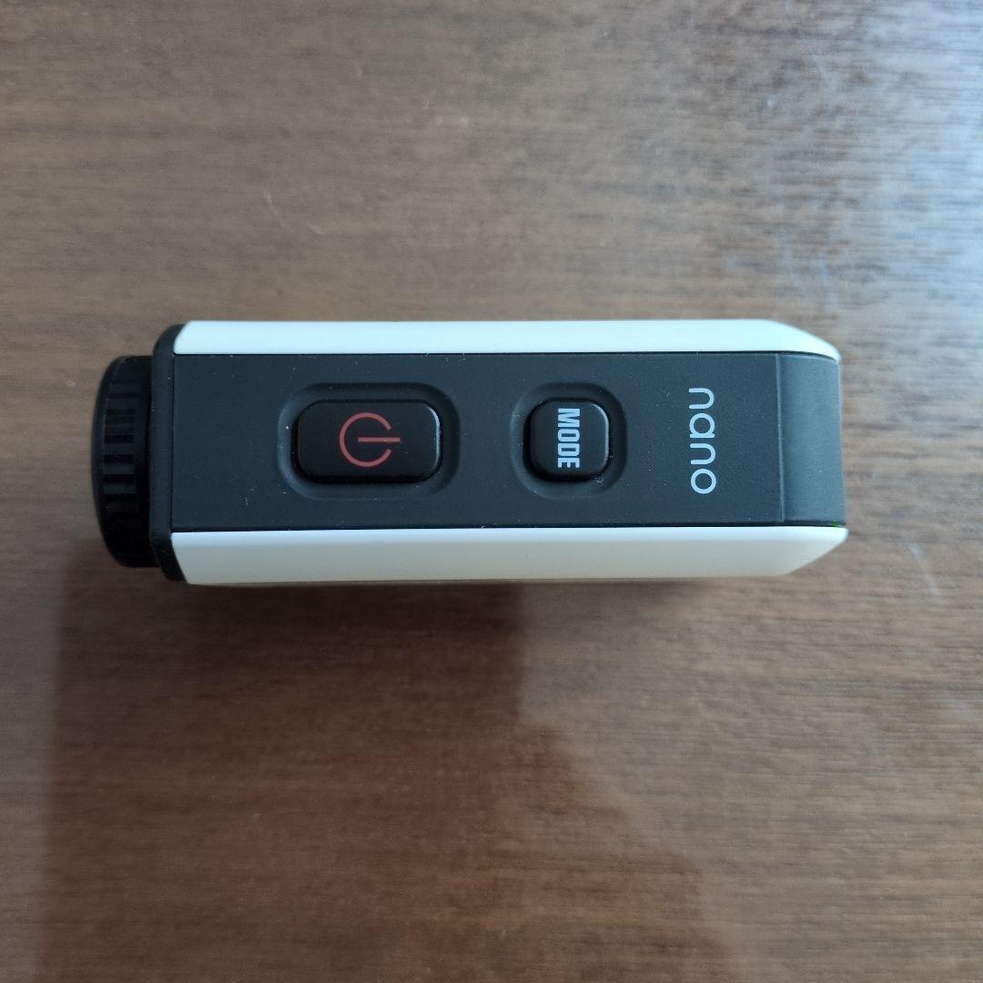 アゲリシャス様　Shot Navi Laser Sniper nano 距離計