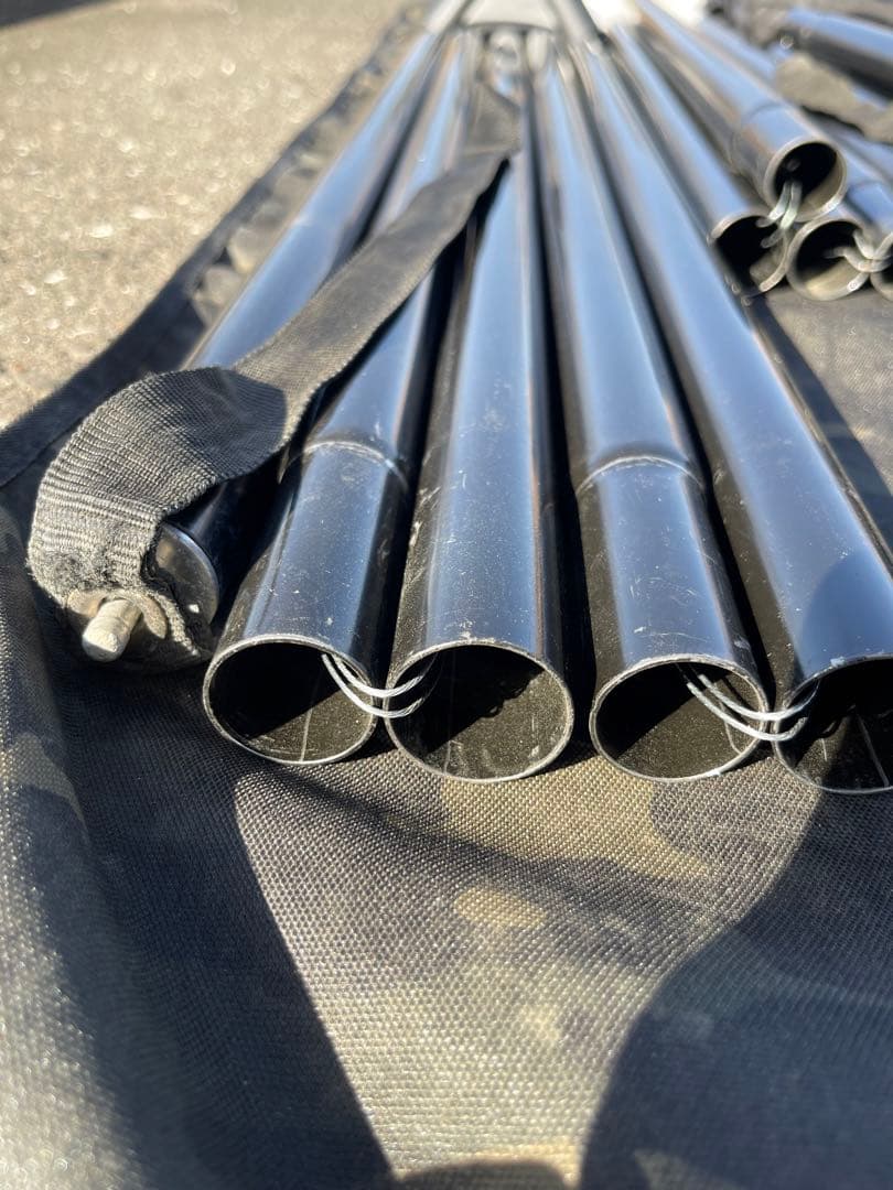 サーカストリポッド　レギュラー