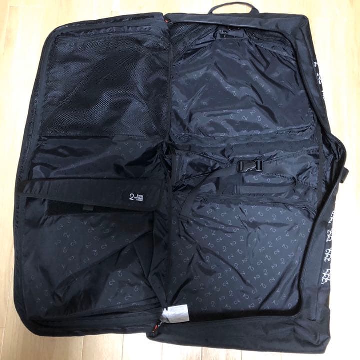 アクセサリー Two Wheel Gear