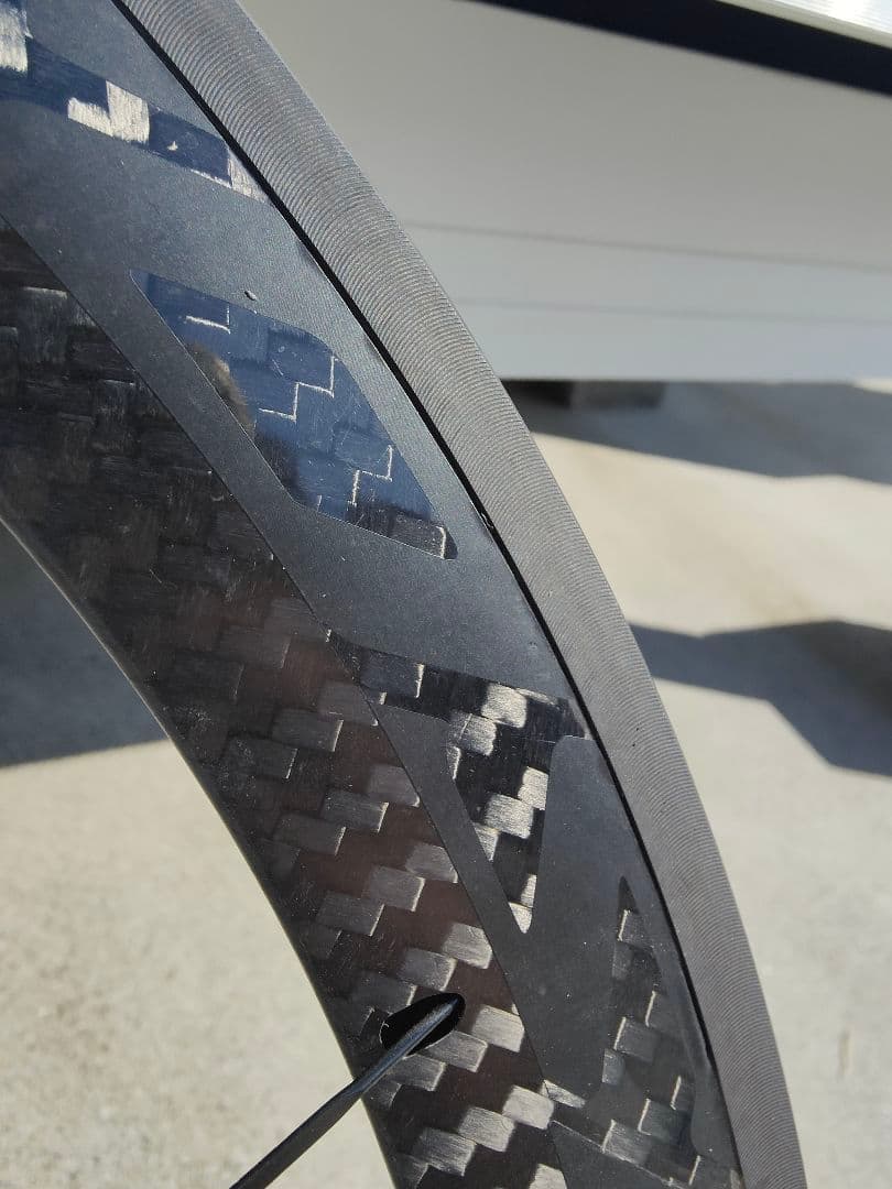 マビックホイールMAVIC COSMIC SLE ホイールセット美品☆