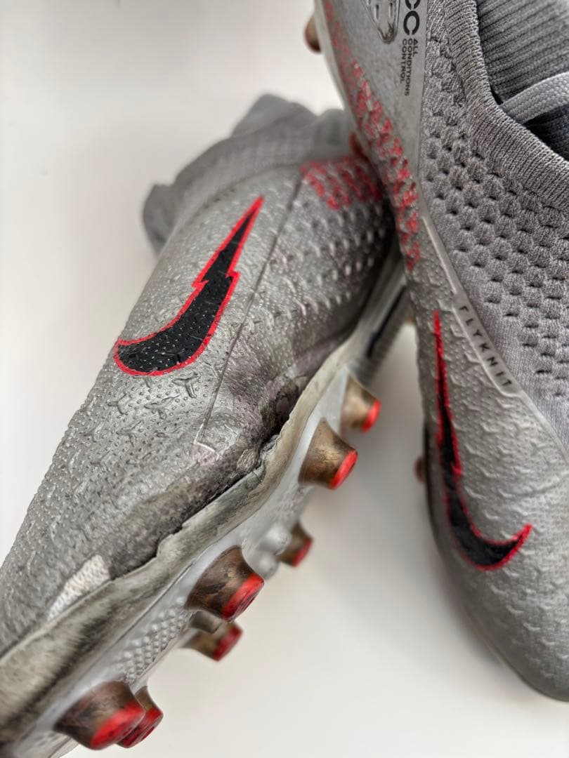 Nike ファントムビジョン2 AG 日本未発売