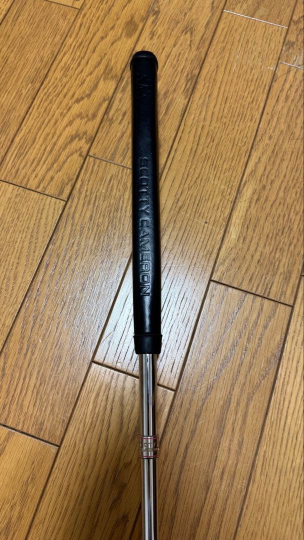 Scotty Cameron 2016 My Girl パター 34インチ