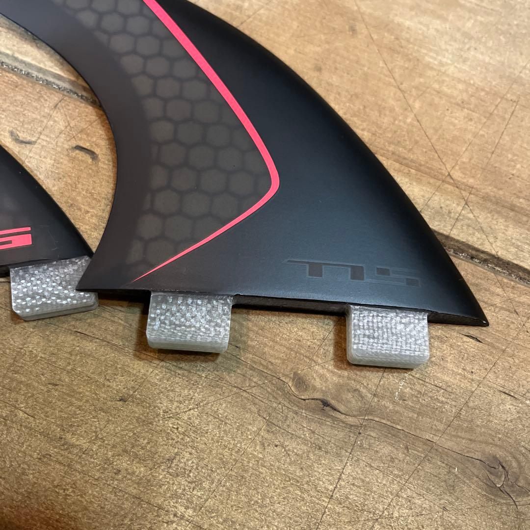 TOOLS STANDARD FIN QUAD ミディアム　クアッドフィンセット