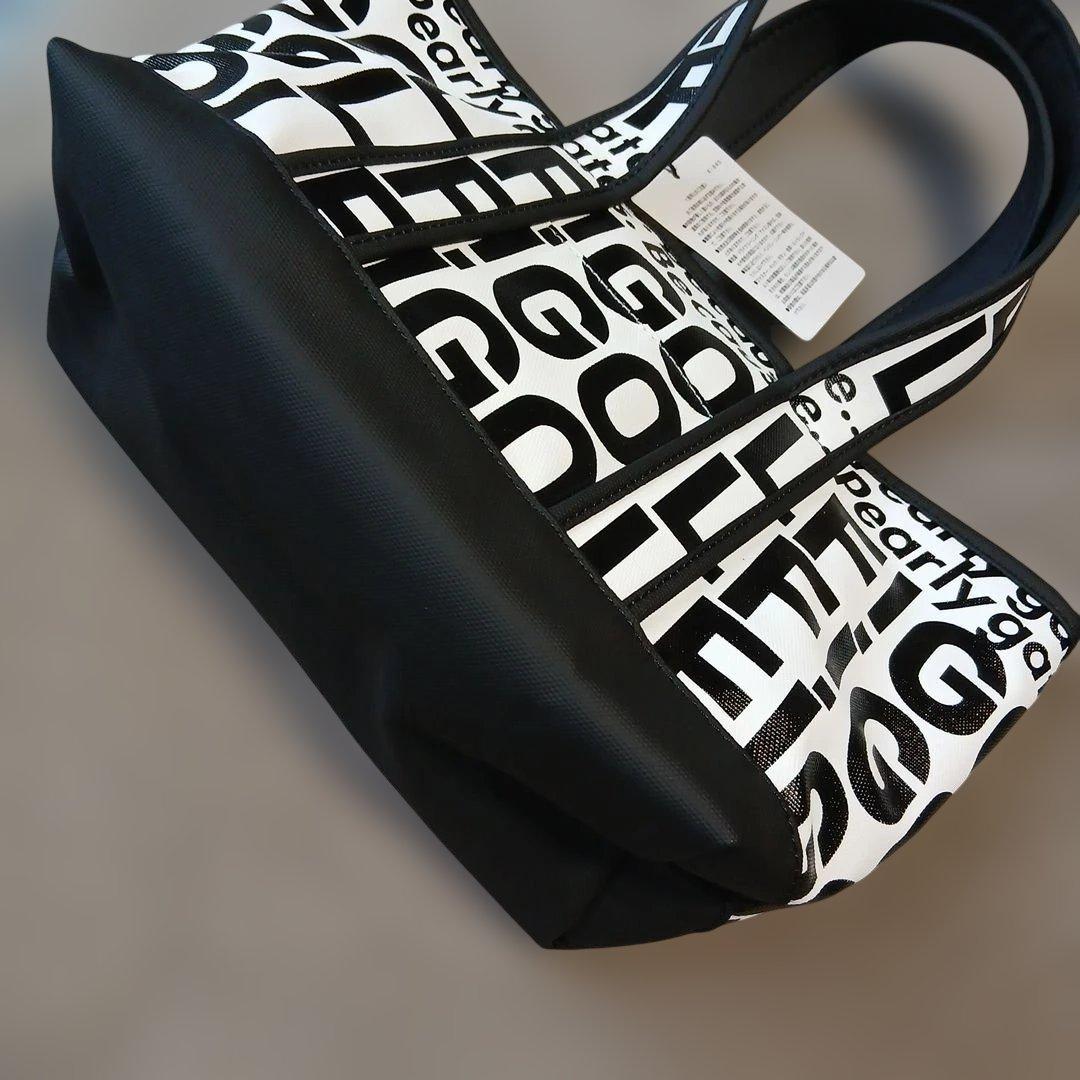 パーリーゲイツカートバック　Unisex新品