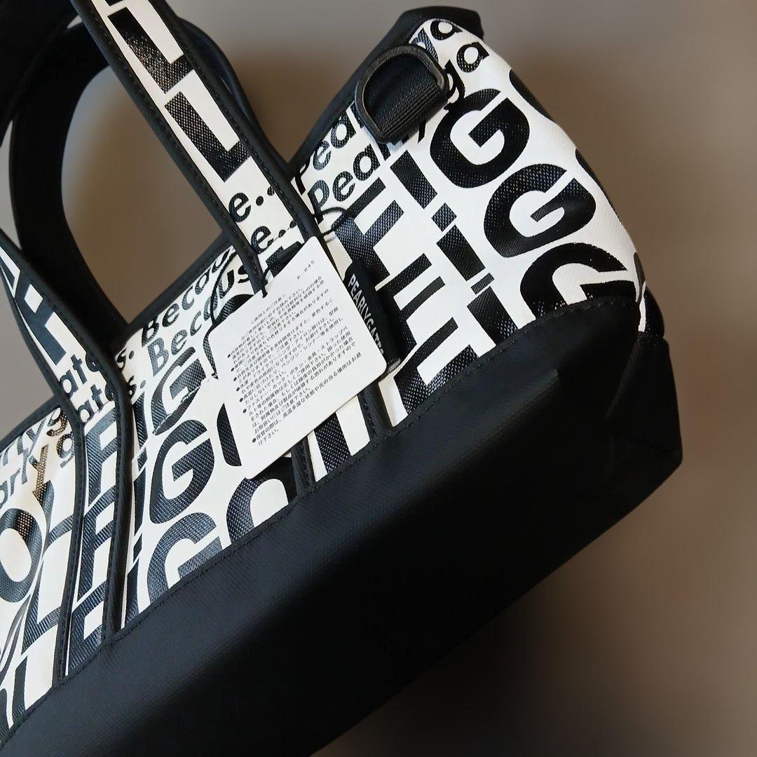 パーリーゲイツカートバック　Unisex新品