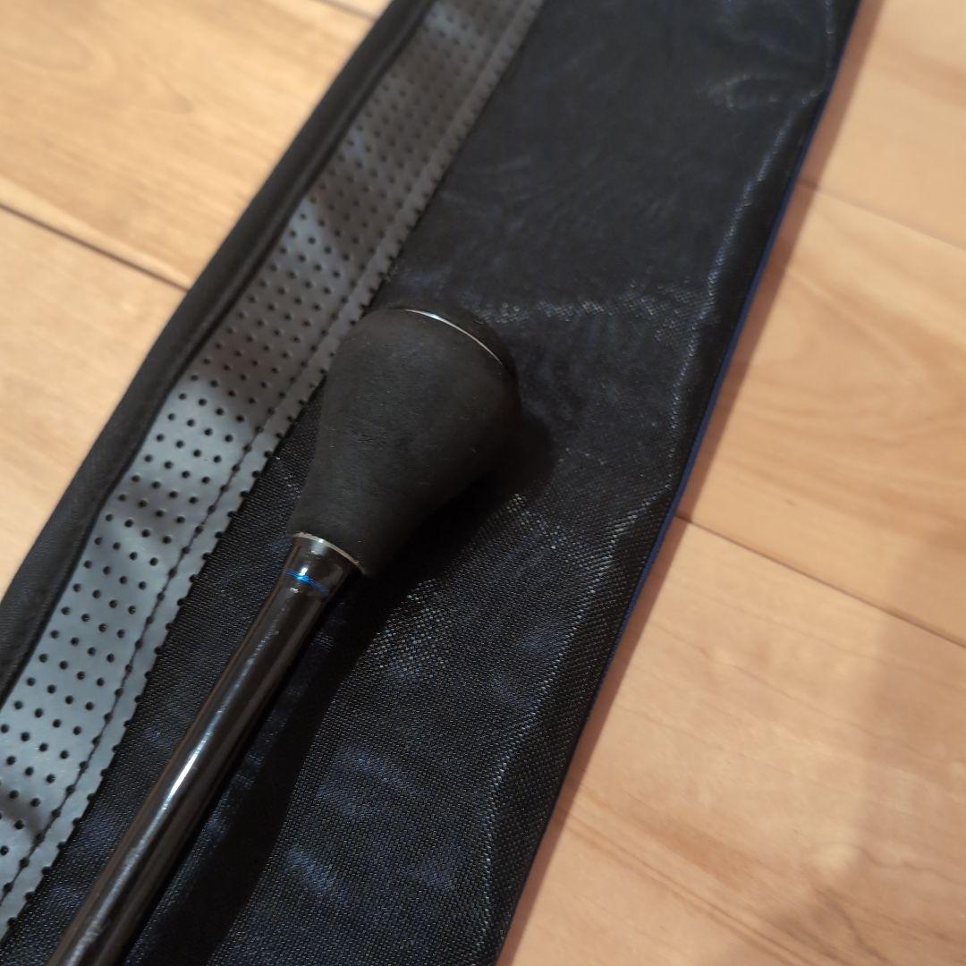 シマノオシアジガーインフィニティシマノ(SHIMANO)19 B634