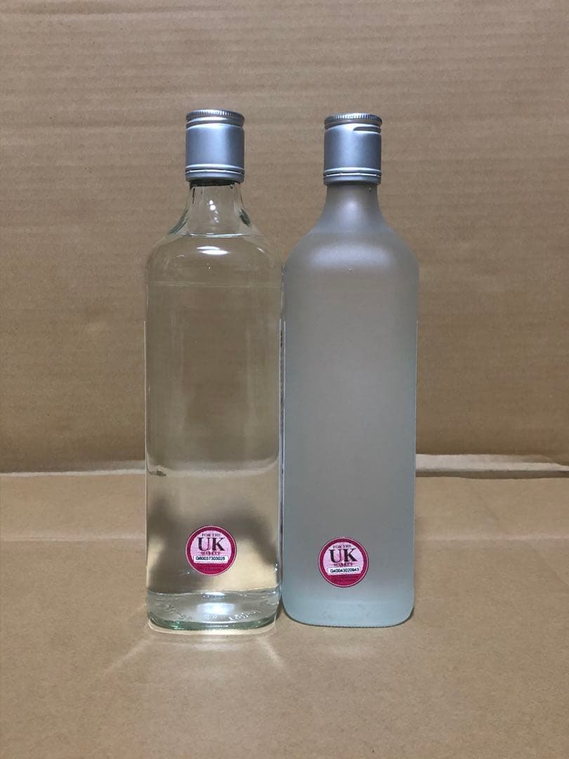 ジェンセン ドライ ジン／オールド トム 's GIN