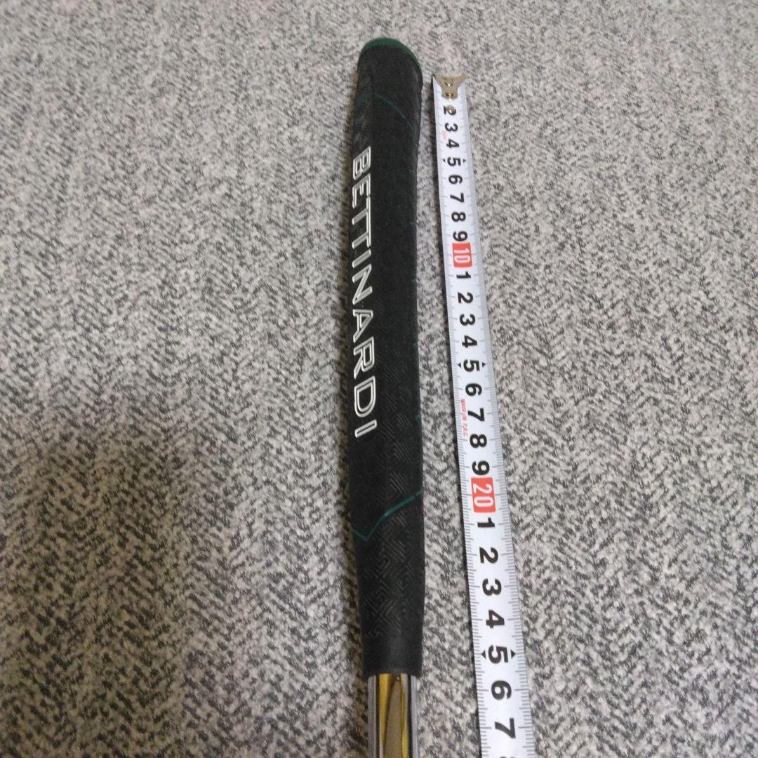 ベティナルディPX-BLADE 34インチ