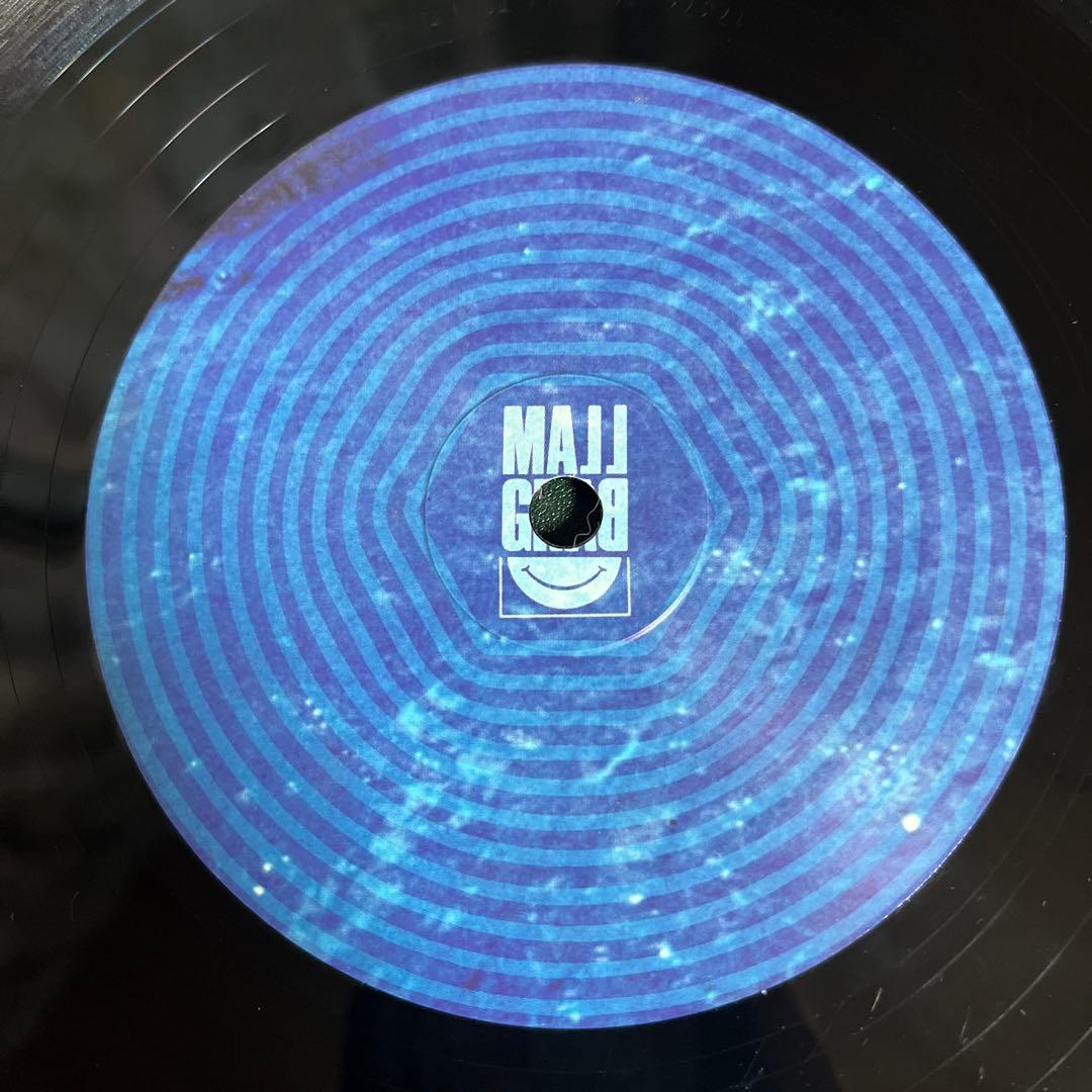 Mall Grab – Pool Party EP