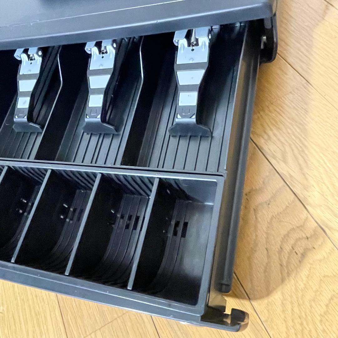 【動作確認済み/１か月保証付き】カシオレジスター 17CR CASIOレジスター