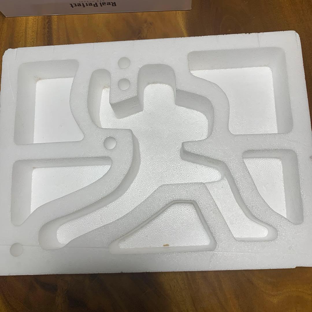 大谷翔平 AngelsプレミアムフィギュアRealPerfect 二刀流セット