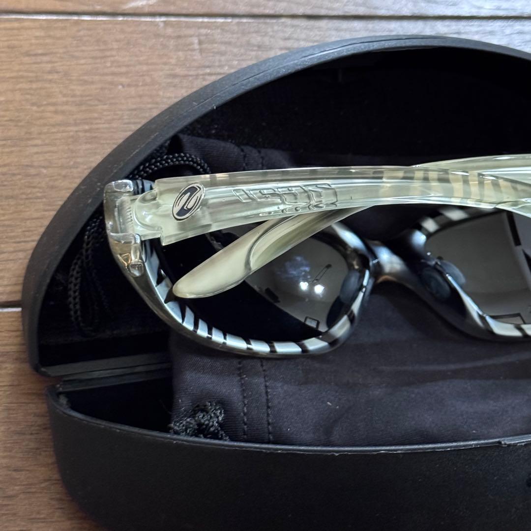 お値下げ‼️ゼクーバイ ジールオプティクス THRUST F-262