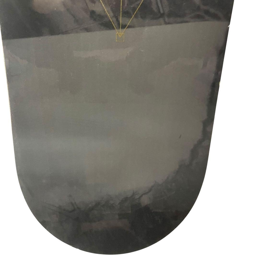 スノーボード CAPiTA THUNDERSTICK UNION CONTACT