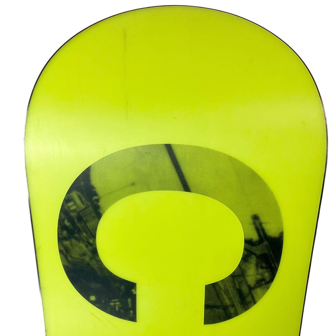 スノーボード CAPiTA THUNDERSTICK UNION CONTACT