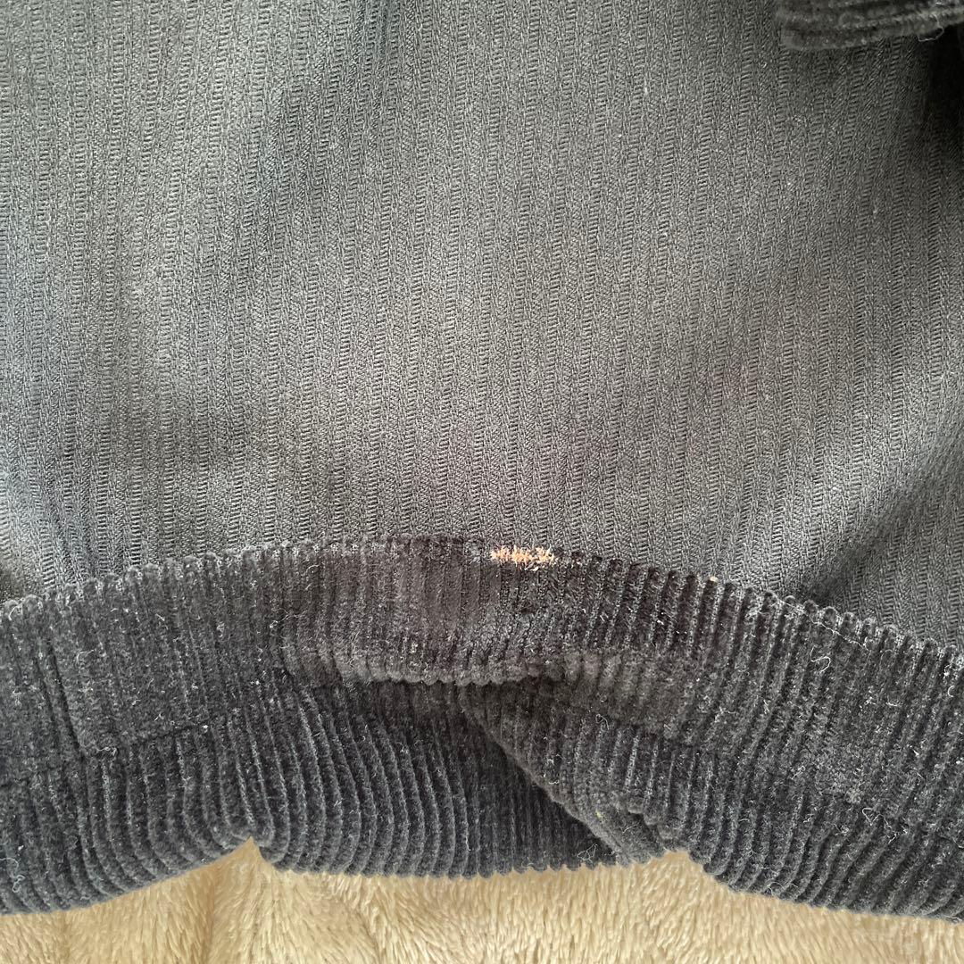 ENGINEERED GARMENTS ダブルコーデュロイジャケット L