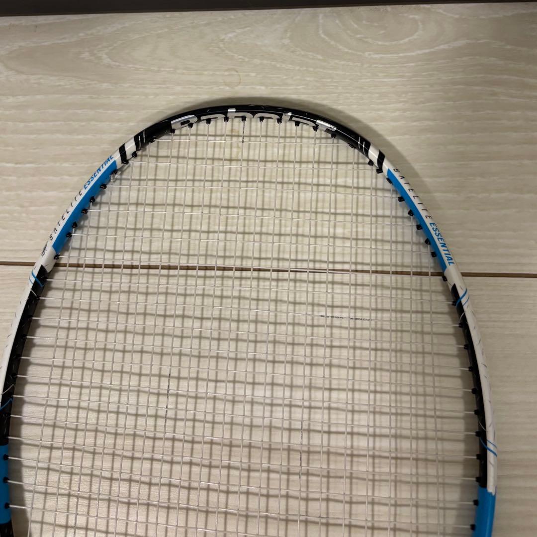 Babolat バドミントンラケット
