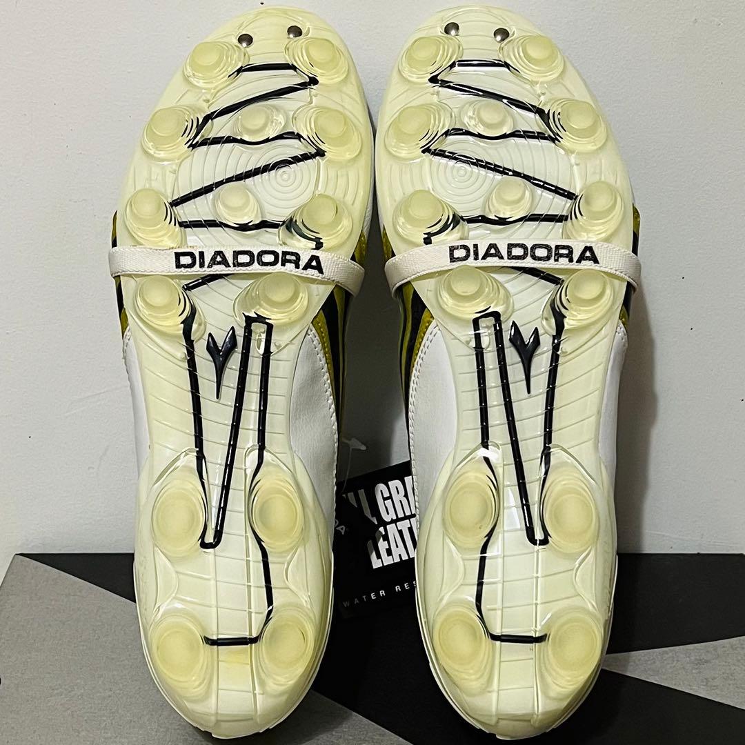 ディアドラ　スタイル10 LT-PRO MG14+ AG 26cm 26.5cm