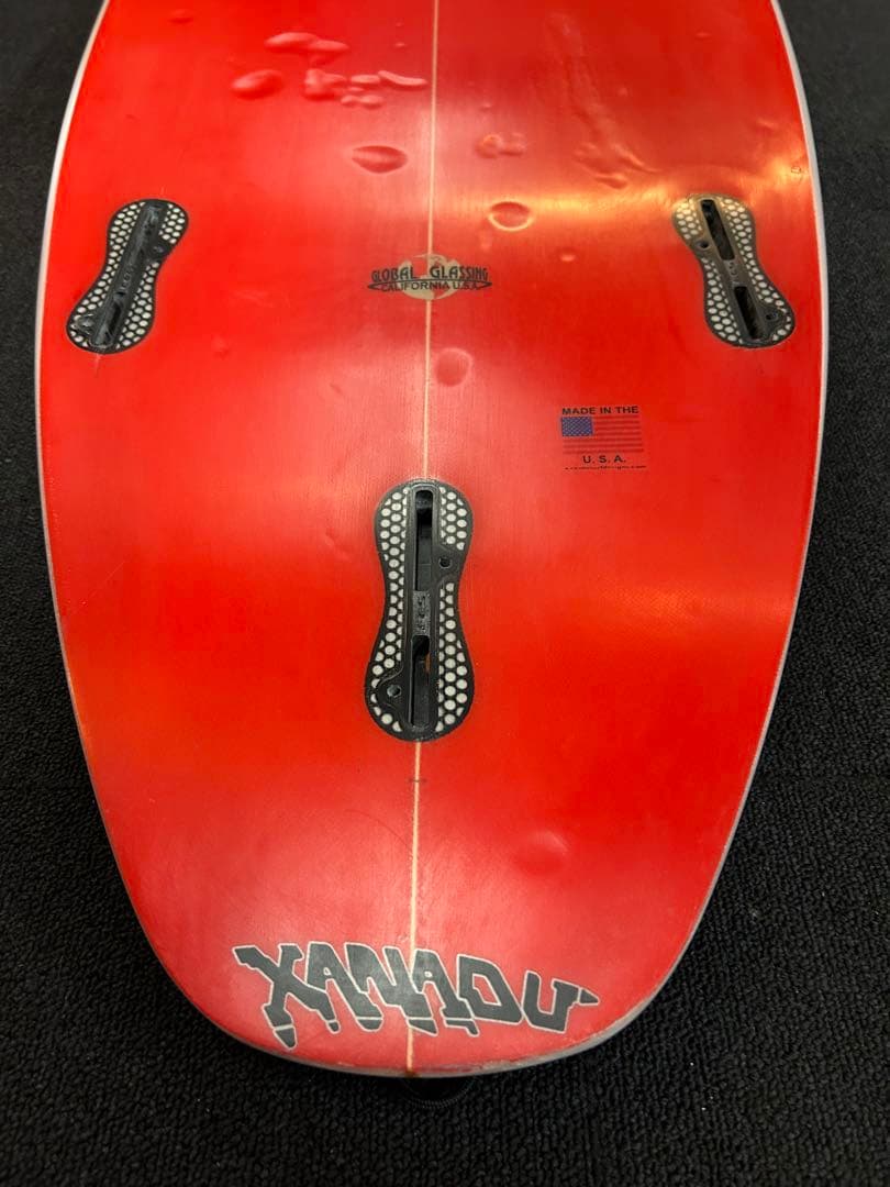 ザナドゥ5'1\"サーフボード