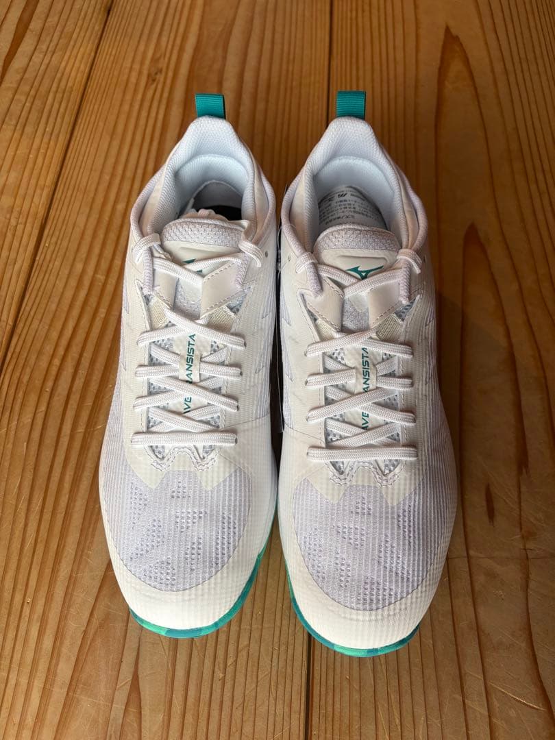 Mizuno ウェーブトランジスタ　26.0cm