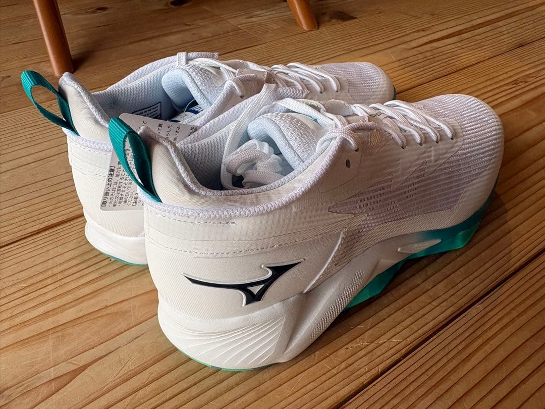 Mizuno ウェーブトランジスタ　26.0cm